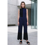Ozai Front Slit Trouser