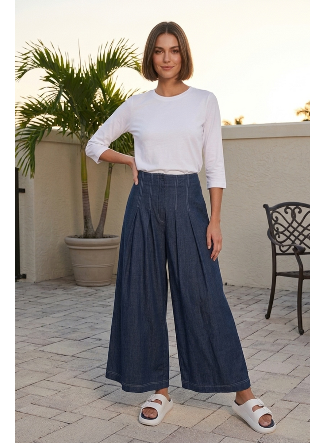 Ozai Denim Pant
