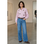 Noen Wild Rose Bee Shirt