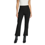 Olivia Kick Flare Pants in Black