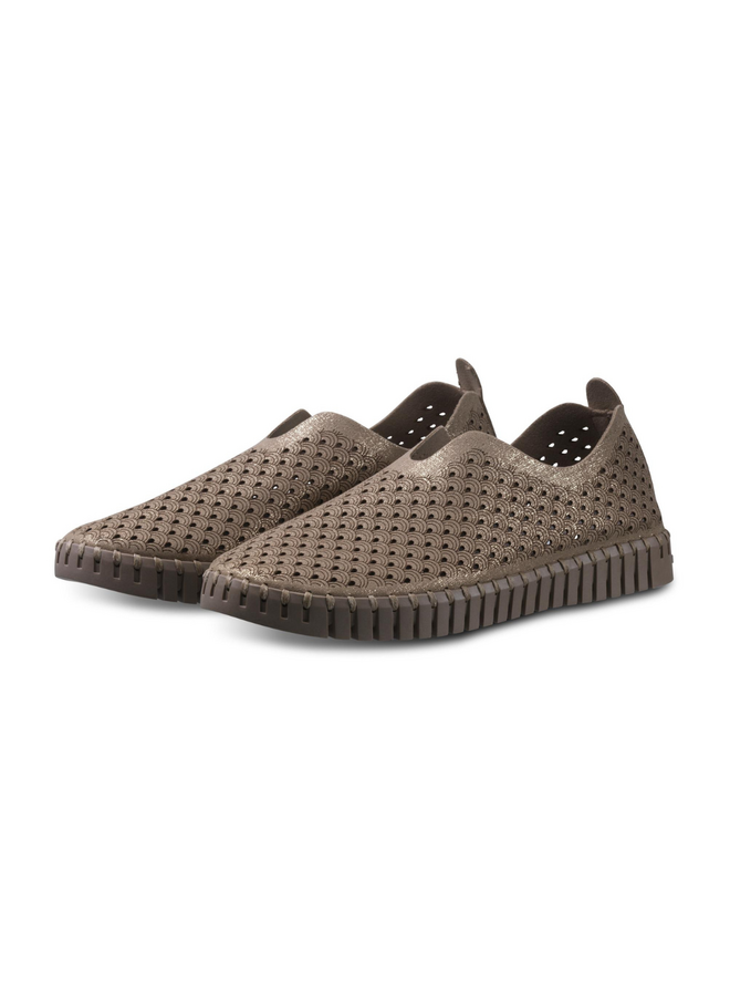 Ilse Jacobsen Tulip 3224 Shoe in Falcon