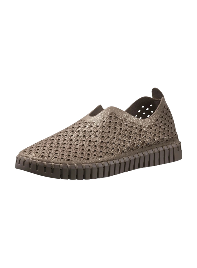 Ilse Jacobsen Tulip 3224 Shoe in Falcon