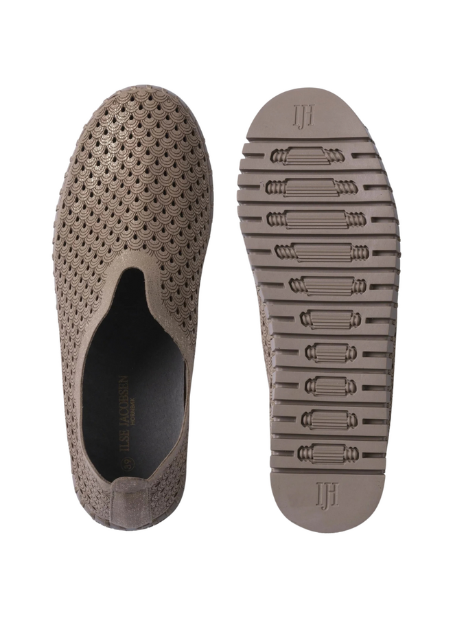 Ilse Jacobsen Tulip 3224 Shoe in Falcon