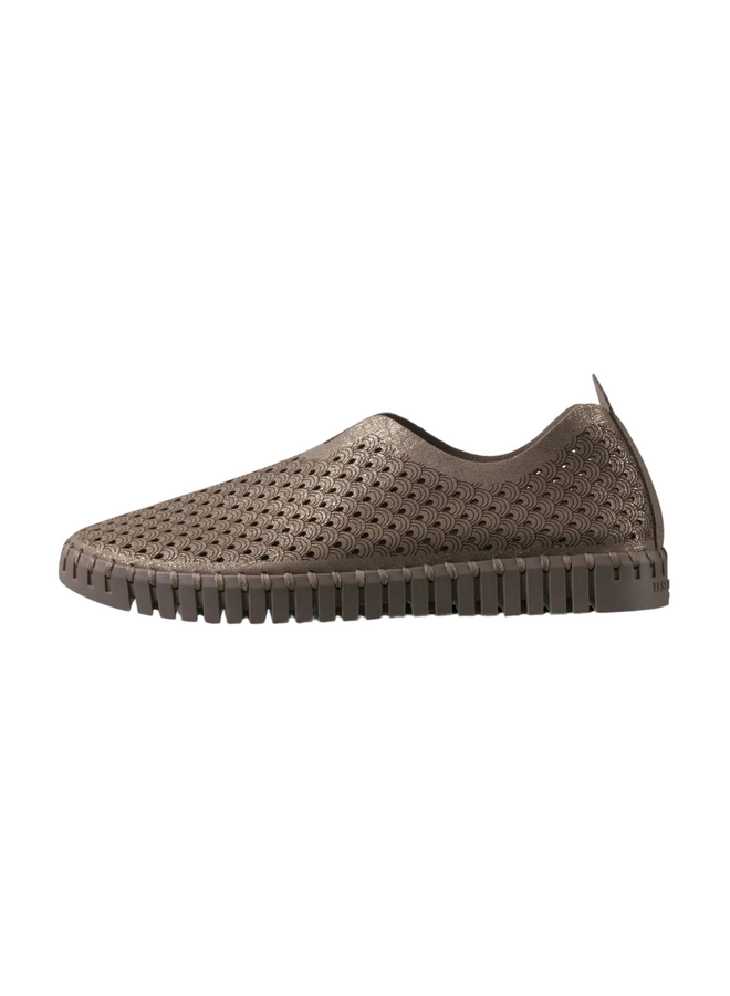 Ilse Jacobsen Tulip 3224 Shoe in Falcon