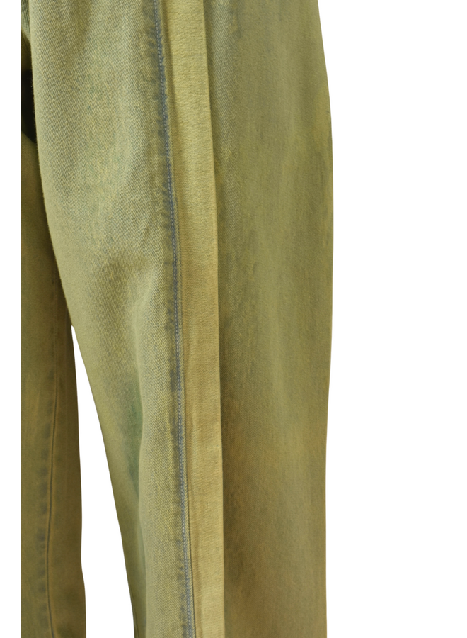 Cynthia Ashby Dibs Pant in Tapestry