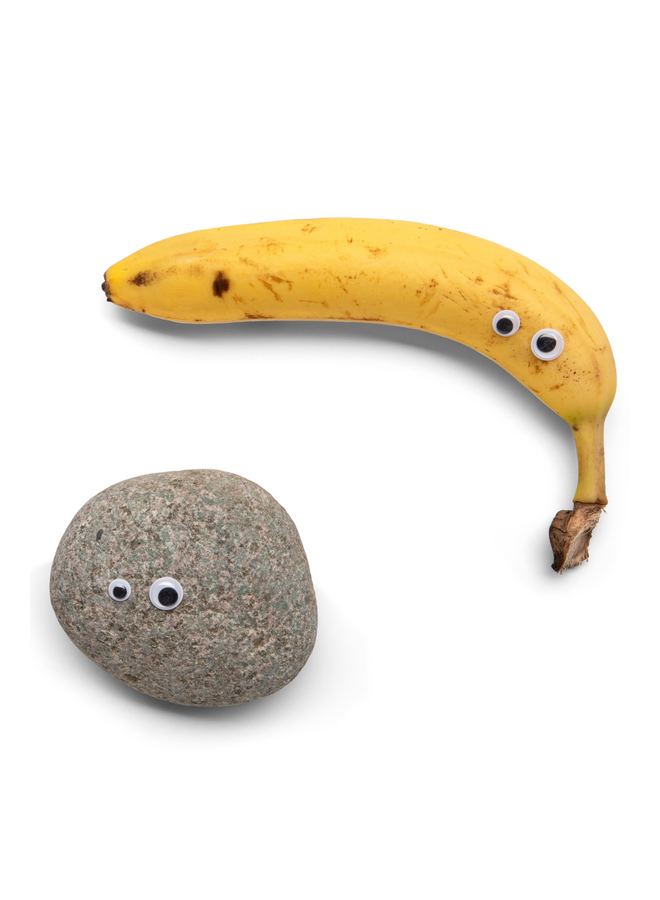 Googly Eyes: Emergency Adhesive Eyeballs Kit