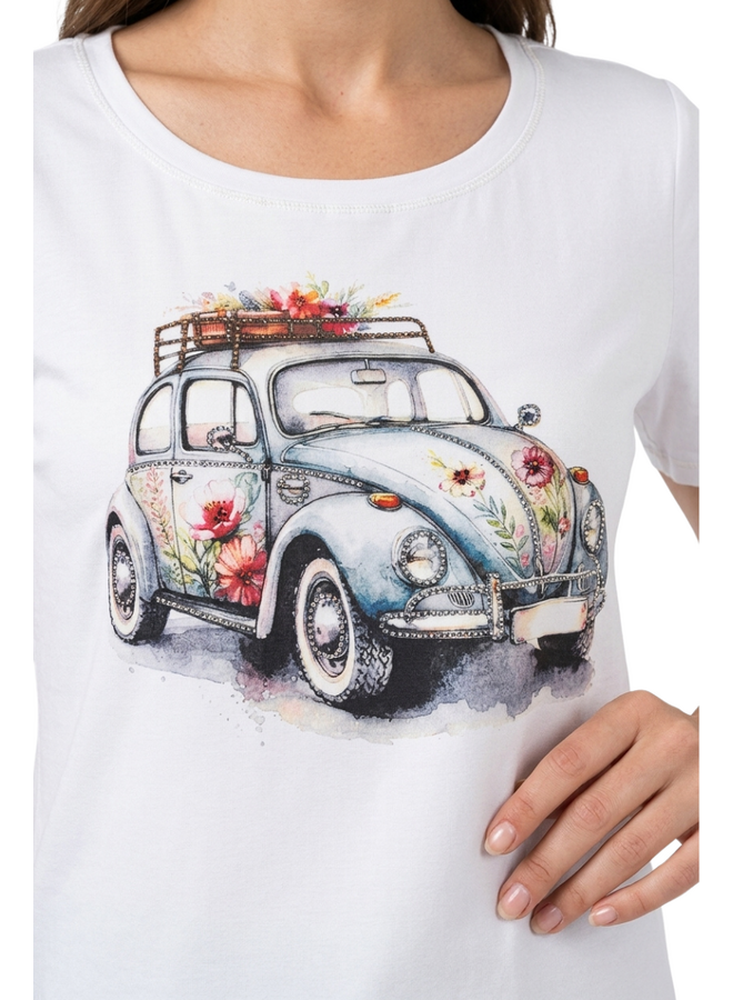 Orly V.W. Bug Tee