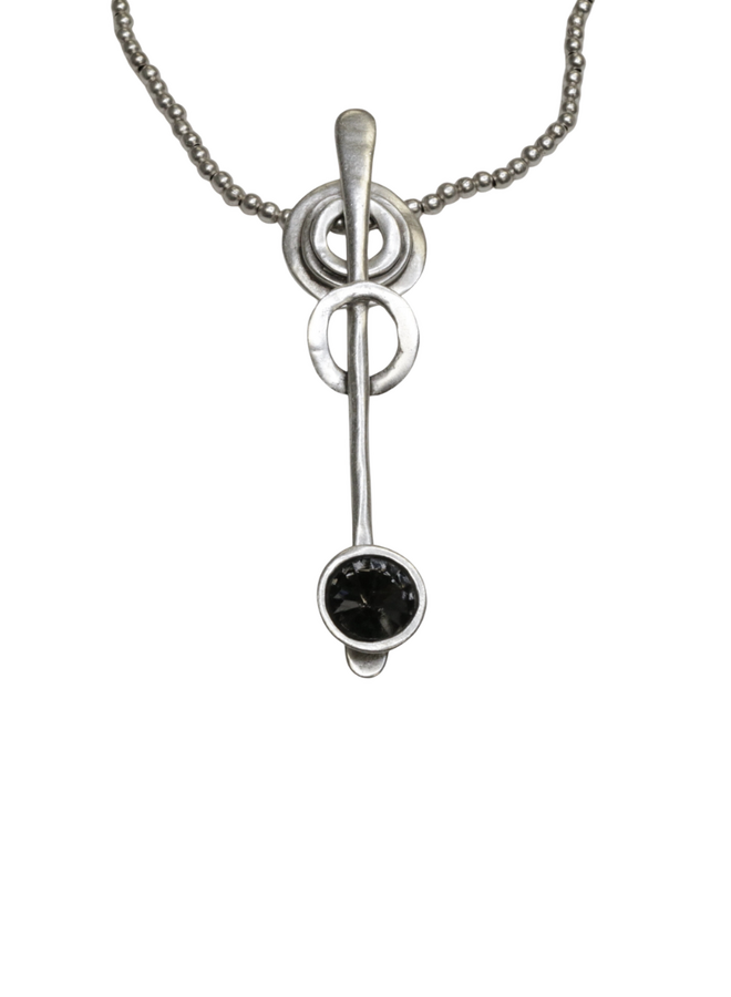 Ancient Pendulum Necklace