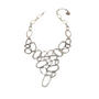 Oval Love Necklace