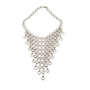 Chainmail Necklace