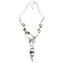 Tidepool Swirl Necklace