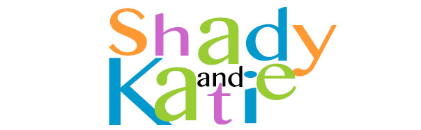 Shady And Katie 