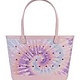 Simply Tote, Large, Swirl