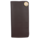 Over Under Over Under Clothing- "The Traveler" Checkbook Wallet