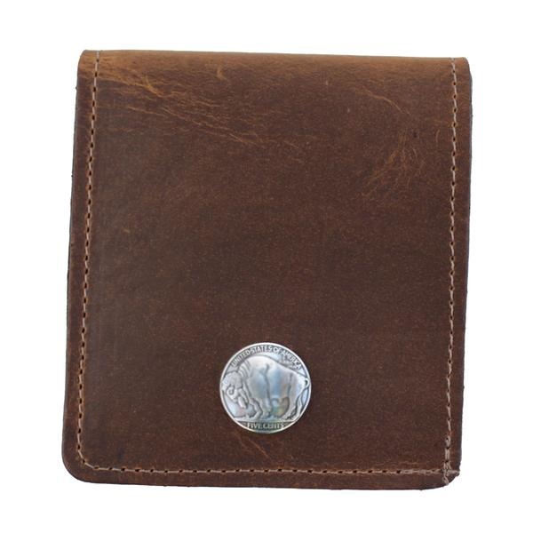 Over Under Over Under Bi Fold Card Holder