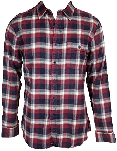 The Normal Brand Marco Washed Twill from Normal Brand