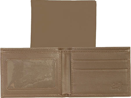 Scully Scully Window Billfold