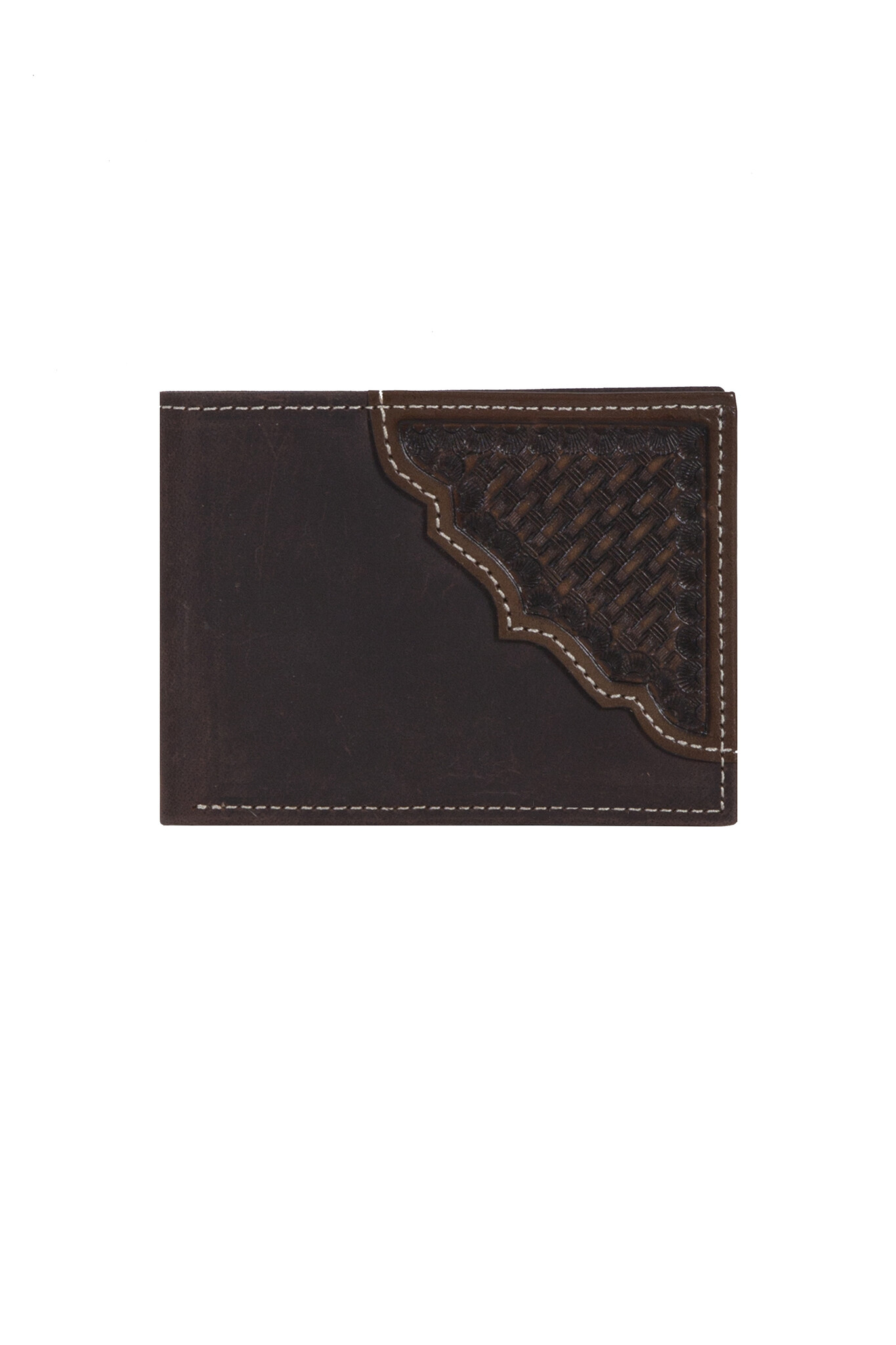 Scully Scully Pass Case Billfold