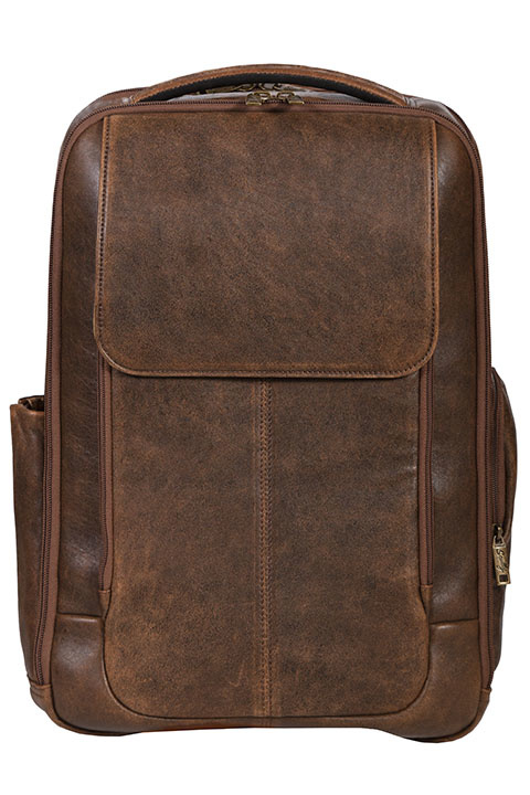 Scully Scully Backpack