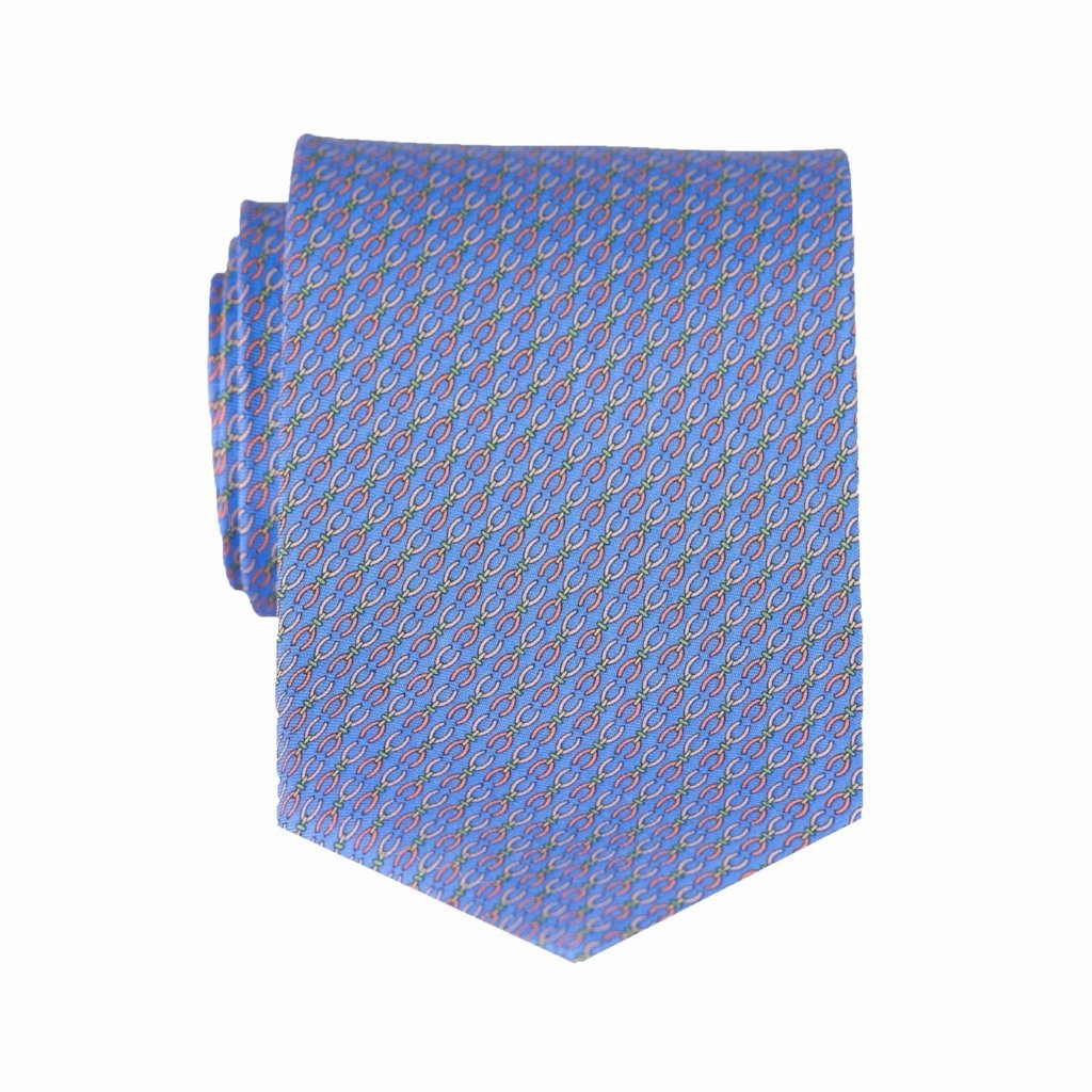 Peter Blair Ties (Print) Peter Blair