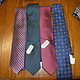Bruno Piattelli Ties Bruno Piattelli