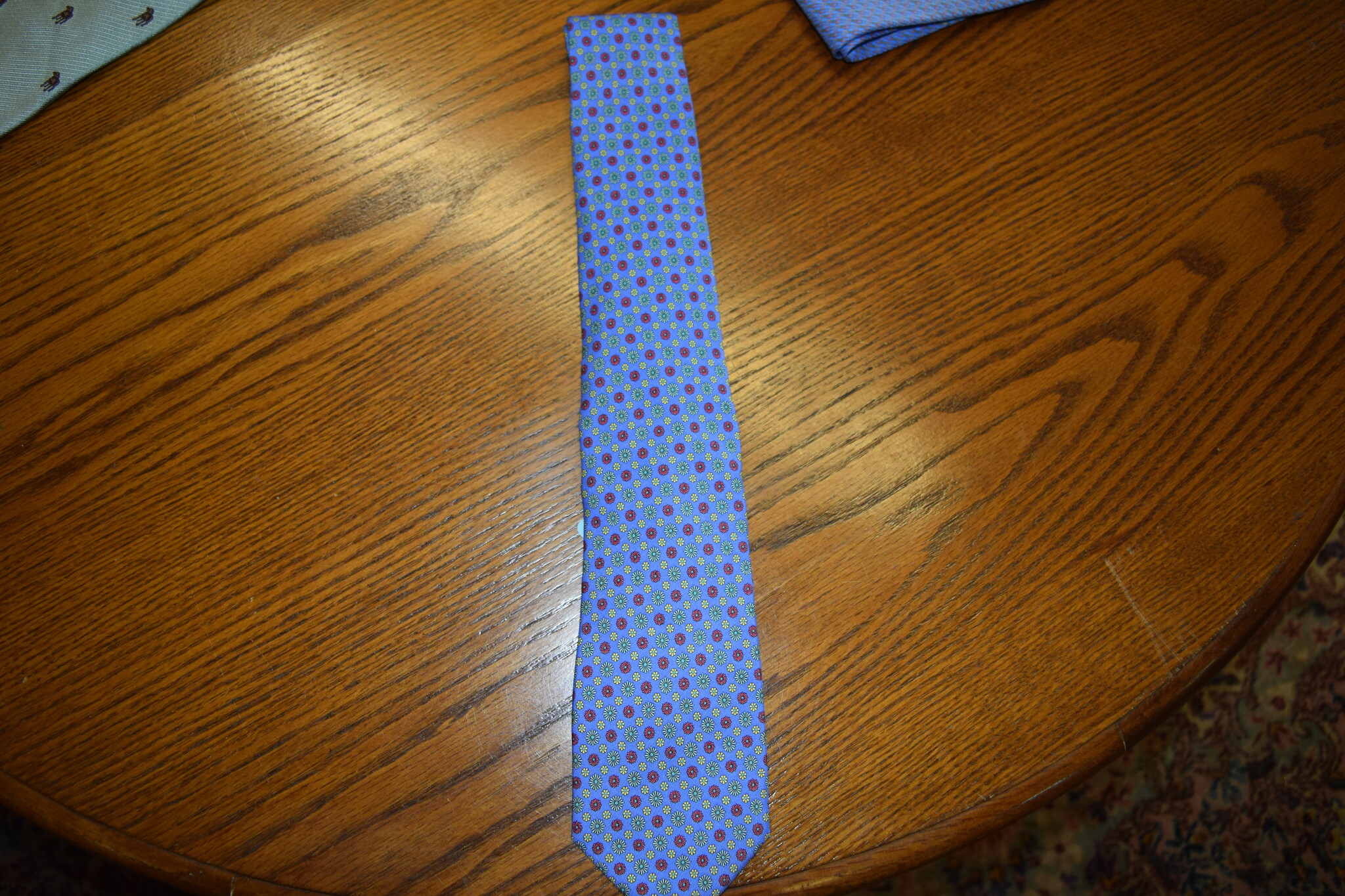 Squiddledee Ties Squiddledee