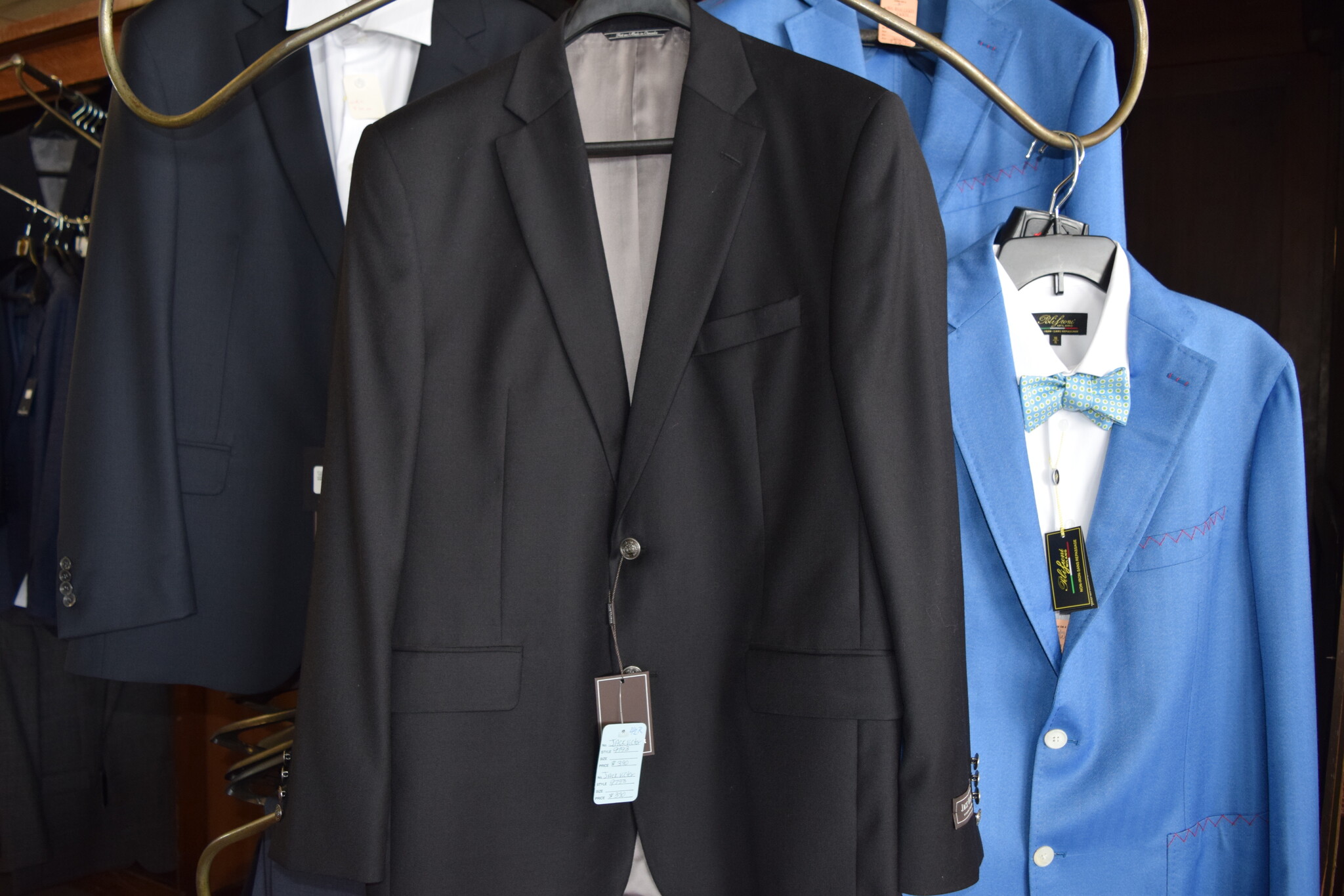 Jack Victor Jackets Jack Victor 42R