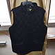 Dubarry Vest Navy Clarke from Dubarry