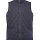 Dubarry Vest Navy Clarke from Dubarry