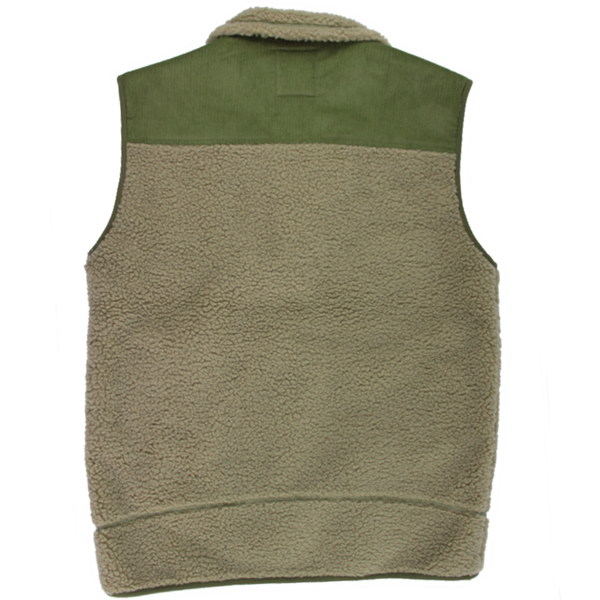 Over Under Vests Over Under Clothing- King Canyon Vest