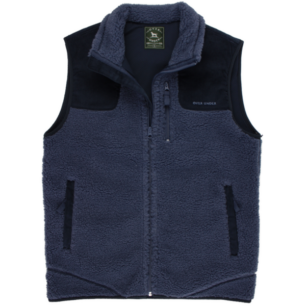 Over Under Vests Over Under Clothing- King Canyon Vest
