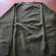 Harley Sweaters Harley Mourne Cashmere Sweater