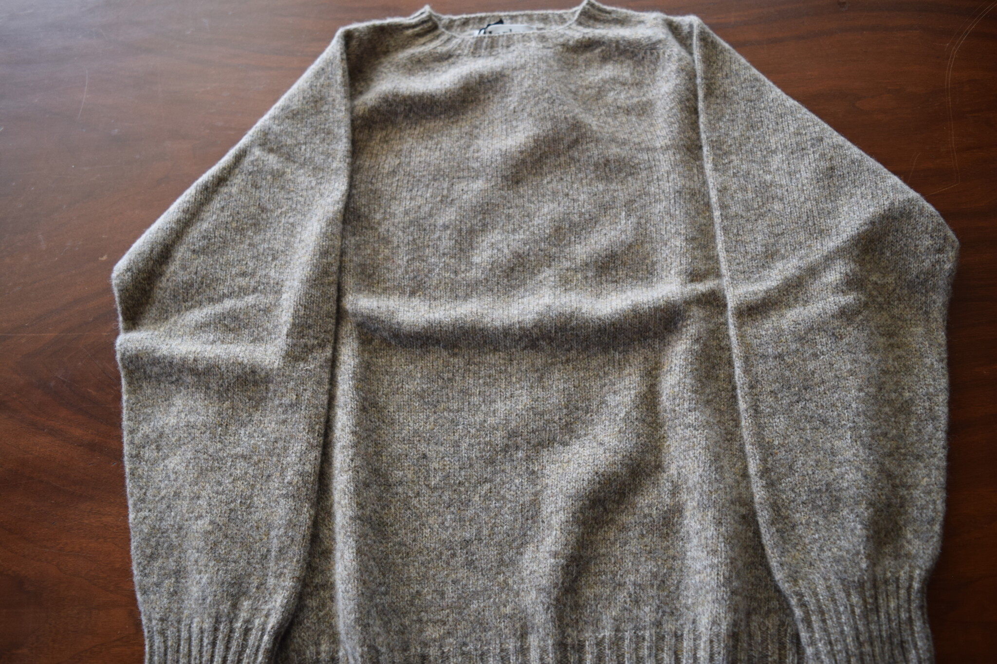 Harley Sweaters Harley Feltro Cashmere Sweater