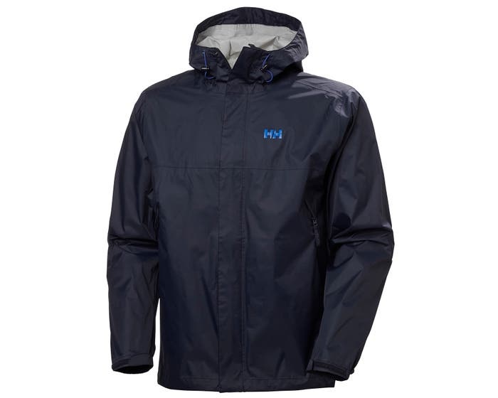 Helly Hansen Helly Hansen Navy Loke Jacket