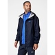 Helly Hansen Helly Hansen Navy Loke Jacket