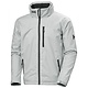 Helly Hansen Helly Hansen Crew Hooded Jacket Grey