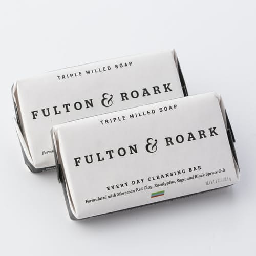 Fulton & Roark Cologne Fulton & Roark Bar Soap