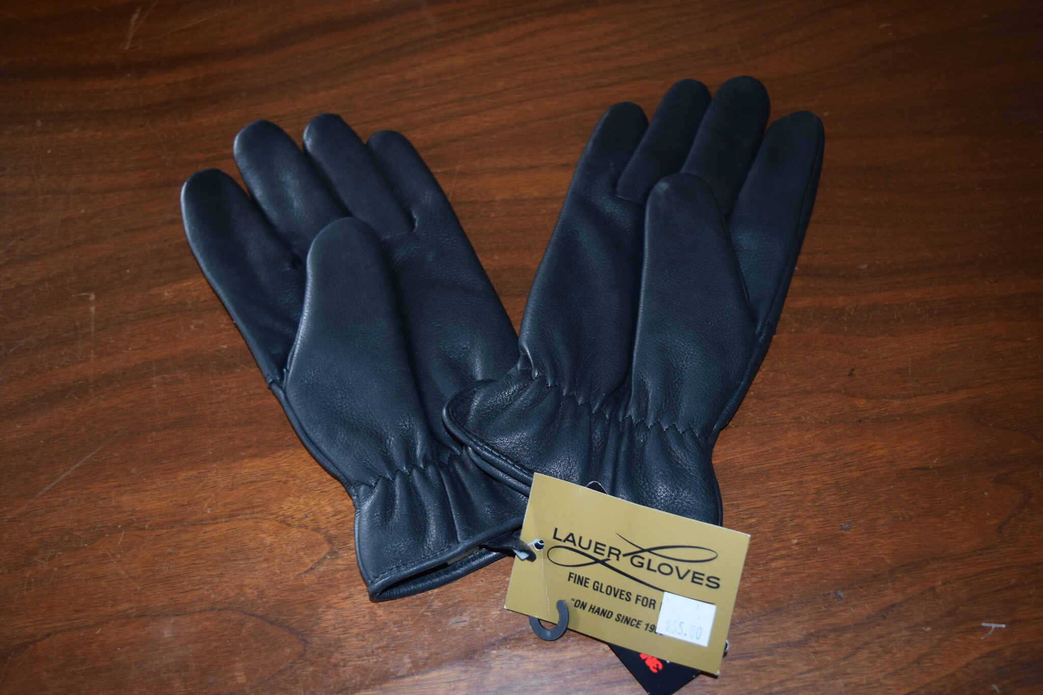 Thinsulate Gloves Thinsulate Leather Gloves
