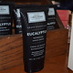 Caswell Massey Cologne Caswell Massey Eucalyptus Shave Cream 4 oz