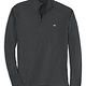 Fish Hippie Shad Point Pullover (Charcoal) from Fish Hippie