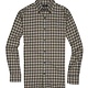 Fish Hippie Lowbridge Flannel (Hunter Green) from Fish Hippie