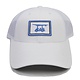Bald Head Blues Bald Head Blues Trucker Hat