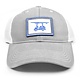 Bald Head Blues Bald Head Blues Trucker Hat
