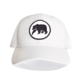 The Normal Brand Normal Brand Circle Hat (White)