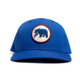 The Normal Brand Normal Brand Circle Hat (Mineral Blue)