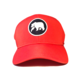 The Normal Brand Normal Brand Circle Hat (Coral)