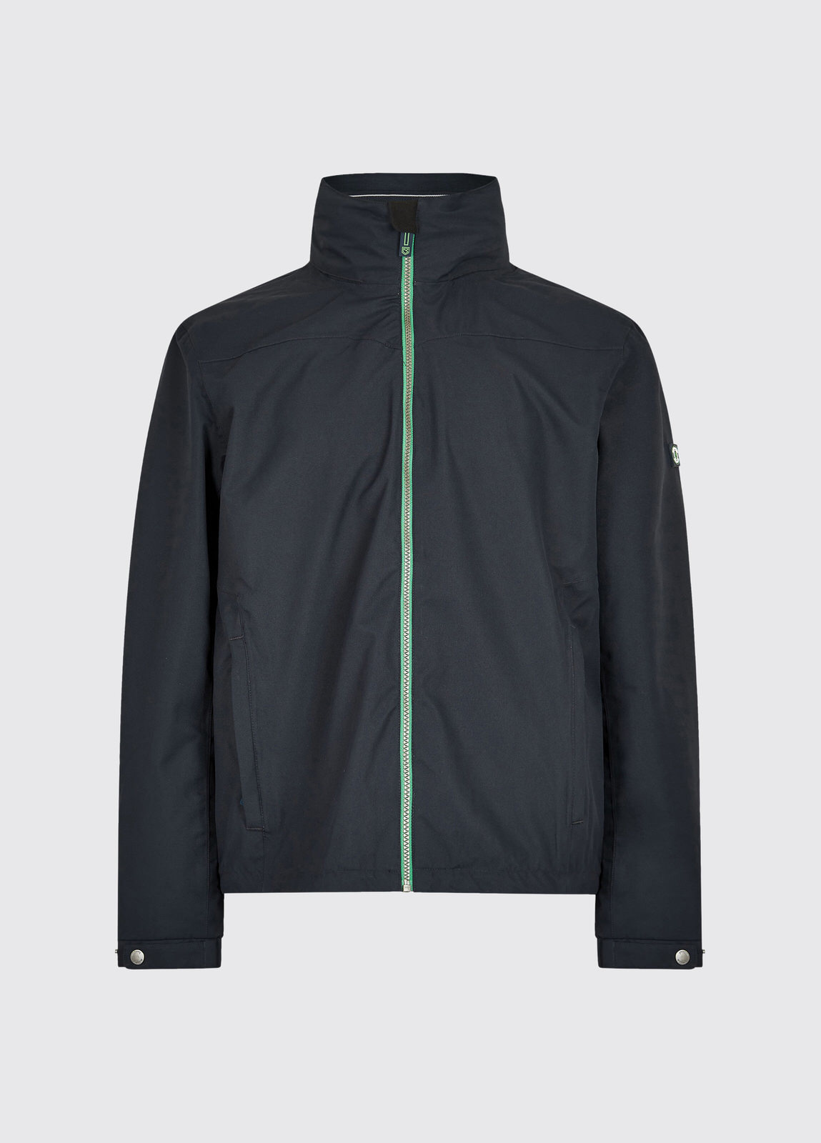 Dubarry Dubarry Bundoran Waterproof Jacket (Navy)