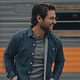 The Normal Brand Brushed Indigo Twill From Normal Brand