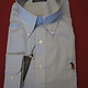 Southern Casanova LS BD Southern Casanova Blue Checkered
