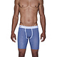 Wood Wood Biker Brief w/fly Stars XL
